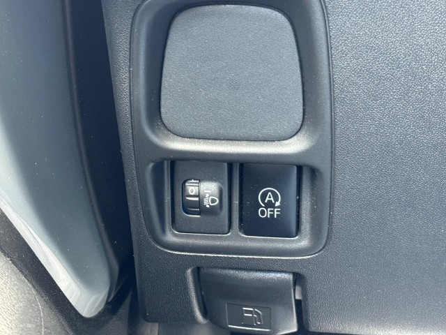 CITROEN C1 Hatchback 5 drs