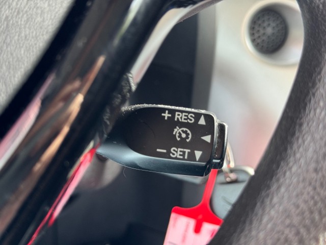 CITROEN C1 Hatchback 5 drs