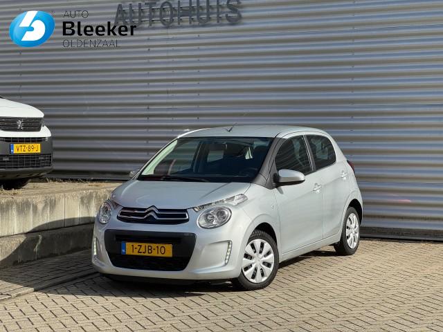 CITROEN C1 Hatchback 5 drs