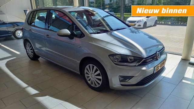 VOLKSWAGEN GOLF SPORTSVAN MPV Ruimtewagen 5 drs