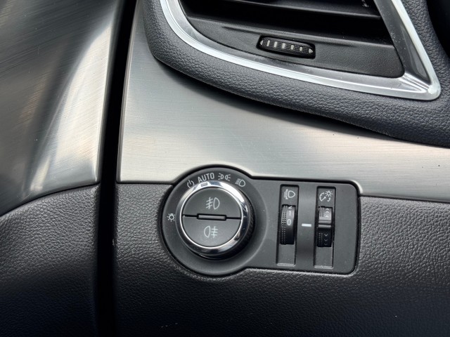 OPEL MOKKA SUV 5-drs