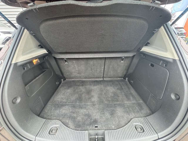 OPEL MOKKA SUV 5-drs