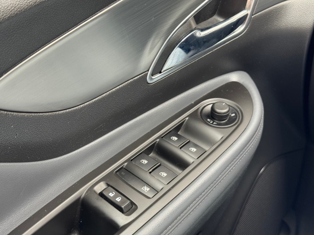 OPEL MOKKA SUV 5-drs