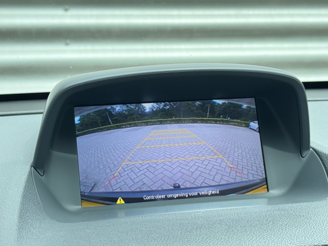 OPEL MOKKA SUV 5-drs