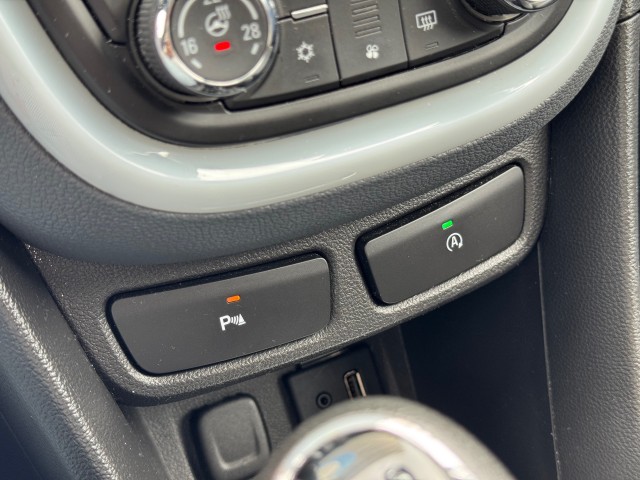 OPEL MOKKA SUV 5-drs