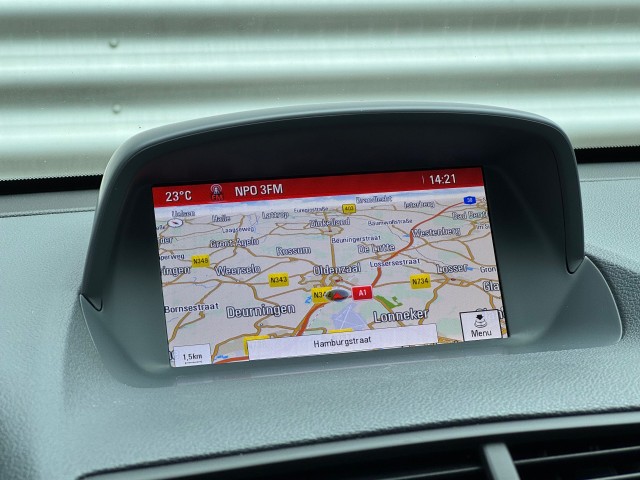 OPEL MOKKA SUV 5-drs