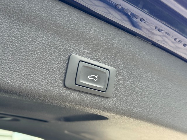 AUDI A6 Stationwagon 5 drs