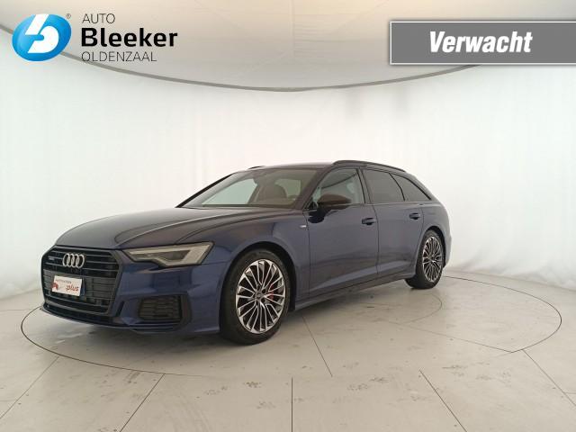 AUDI A6 Stationwagon 5 drs