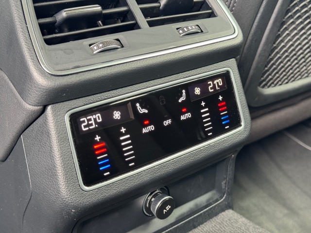 AUDI A6 Stationwagon 5 drs