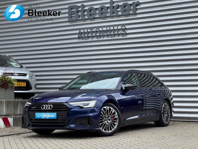 AUDI A6 Stationwagon 5 drs