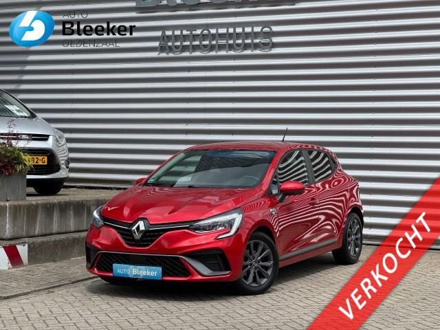 RENAULT CLIO Hatchback 5 drs