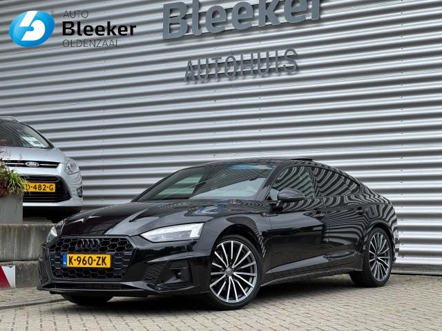 AUDI A5 Hatchback 5 drs