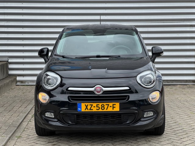 FIAT 500X SUV 5-drs