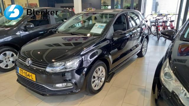 VOLKSWAGEN POLO Hatchback 5 drs