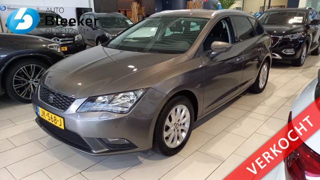 SEAT LEON Stationwagon 5 drs