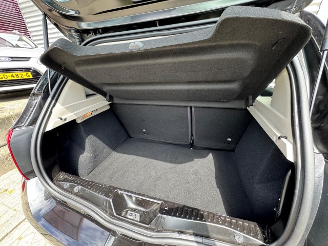 DACIA SANDERO Hatchback 5 drs