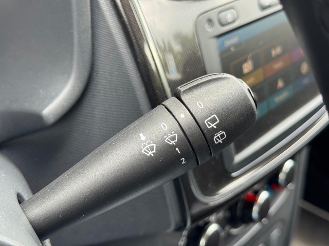 DACIA SANDERO Hatchback 5 drs