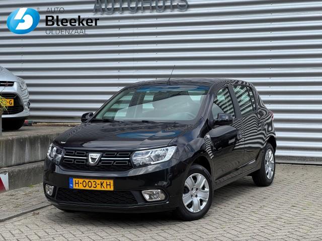 DACIA SANDERO Hatchback 5 drs