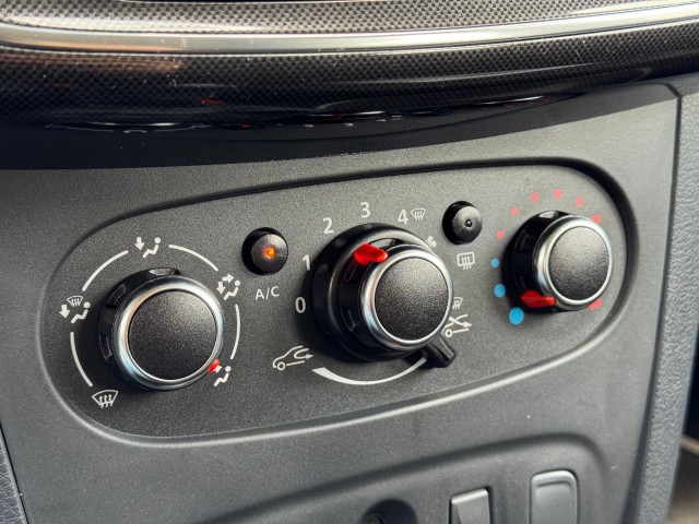 DACIA SANDERO Hatchback 5 drs