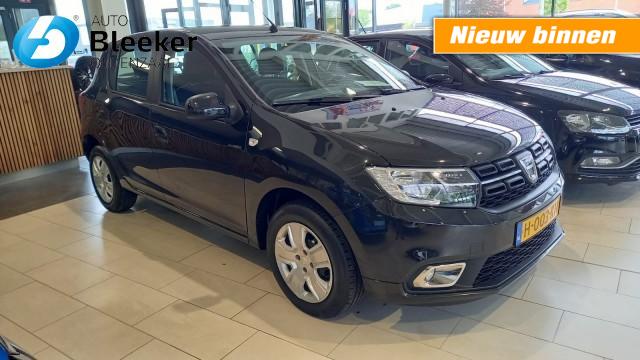 DACIA SANDERO Hatchback 5 drs