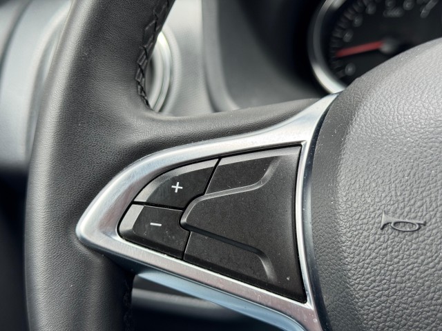 DACIA SANDERO Hatchback 5 drs