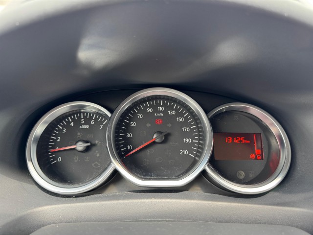 DACIA SANDERO Hatchback 5 drs