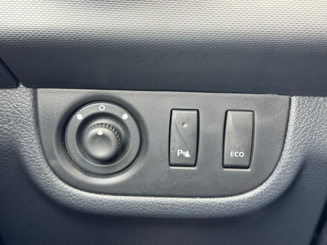 DACIA SANDERO Hatchback 5 drs