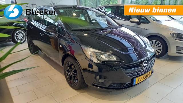 OPEL CORSA Hatchback 5 drs