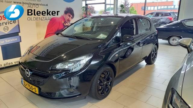OPEL CORSA Hatchback 5 drs