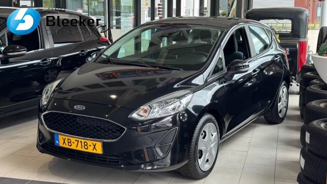 FORD FIESTA Hatchback 5 drs