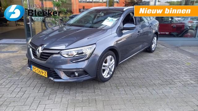 RENAULT MEGANE Stationwagon 5 drs