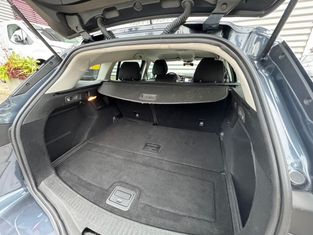 RENAULT MEGANE Stationwagon 5 drs