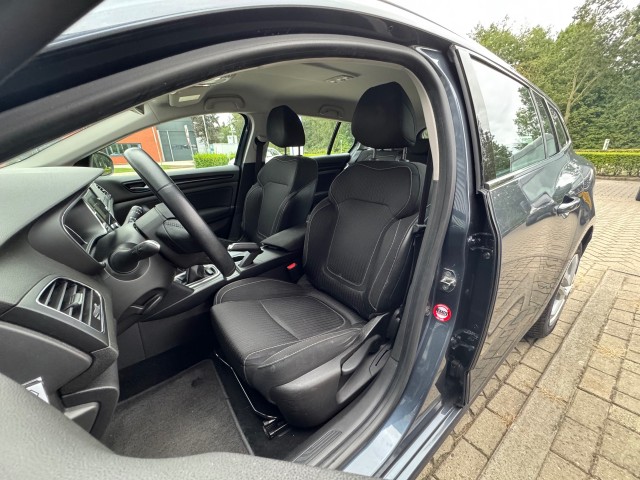 RENAULT MEGANE Stationwagon 5 drs