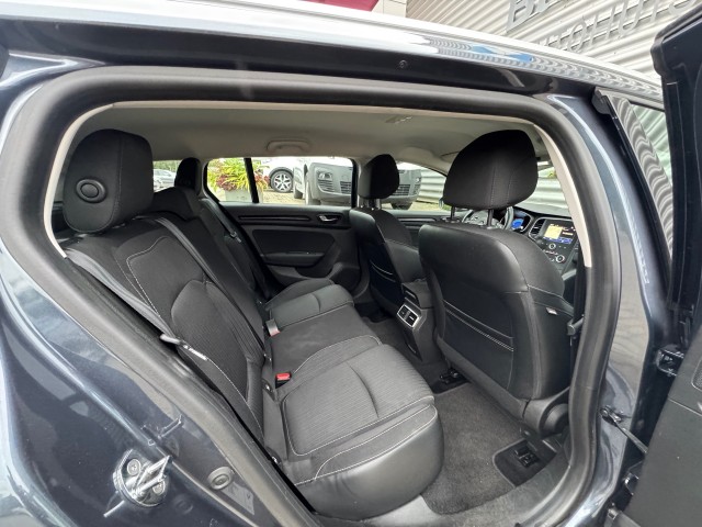 RENAULT MEGANE Stationwagon 5 drs