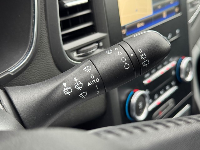 RENAULT MEGANE Stationwagon 5 drs