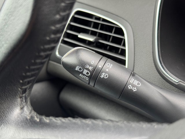 RENAULT MEGANE Stationwagon 5 drs