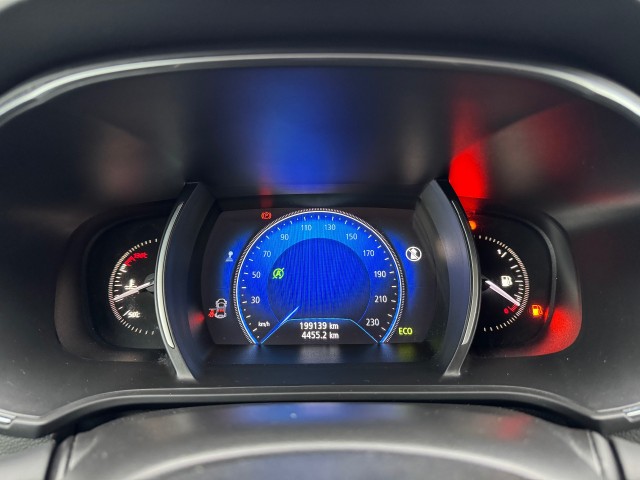 RENAULT MEGANE Stationwagon 5 drs