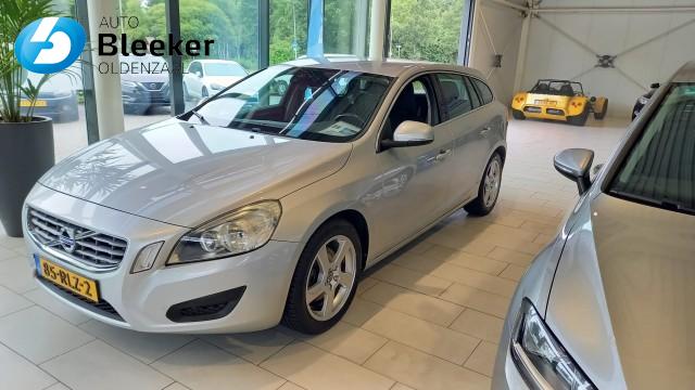 VOLVO V60 Stationwagon 5 drs