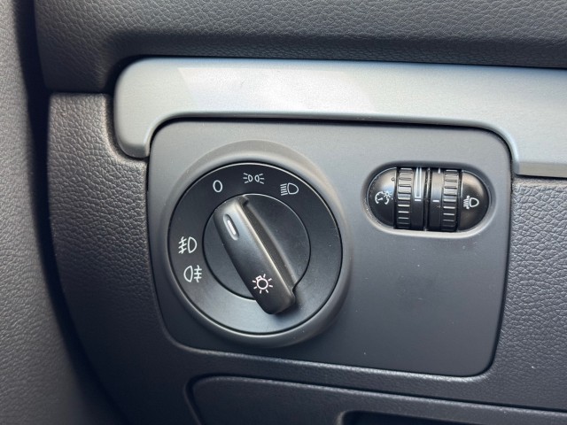 VOLKSWAGEN GOLF Hatchback 5 drs