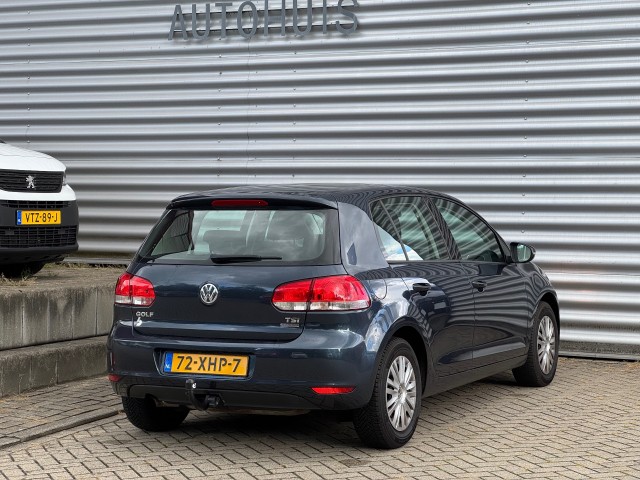 VOLKSWAGEN GOLF Hatchback 5 drs