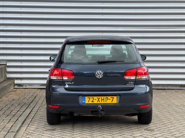 VOLKSWAGEN GOLF Hatchback 5 drs