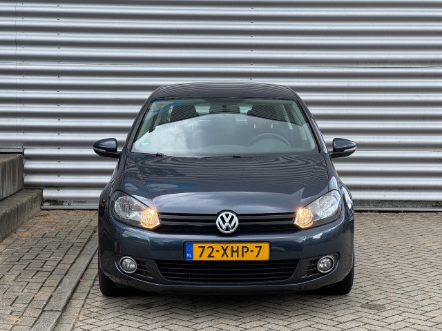 VOLKSWAGEN GOLF Hatchback 5 drs