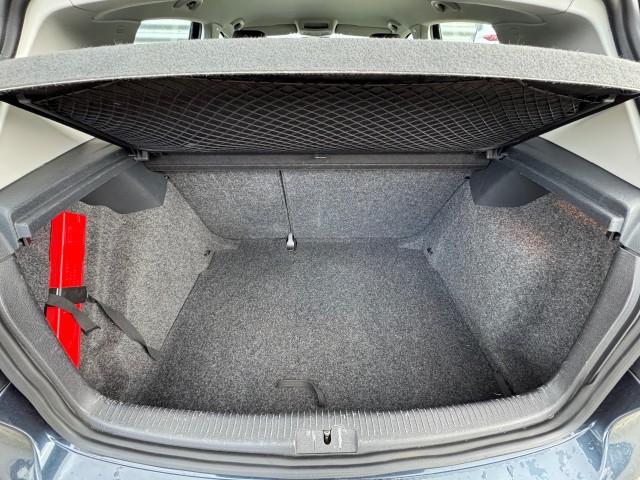 VOLKSWAGEN GOLF Hatchback 5 drs