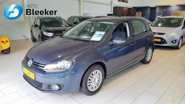 VOLKSWAGEN GOLF Hatchback 5 drs