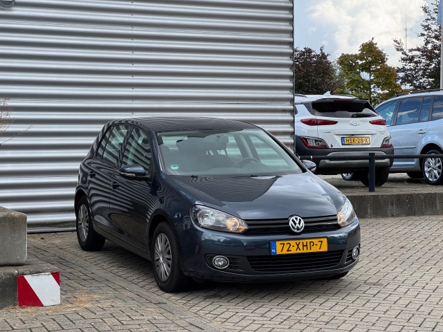 VOLKSWAGEN GOLF Hatchback 5 drs