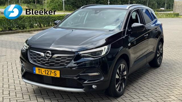 OPEL GRANDLAND SUV 5-drs