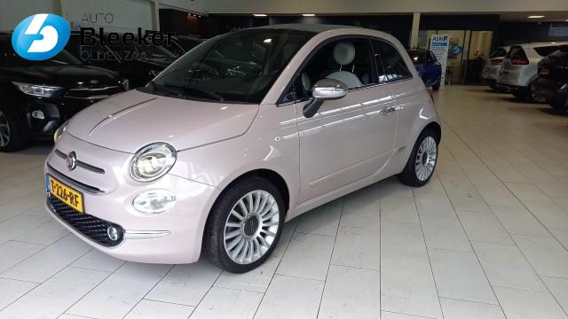 FIAT 500 Hatchback 3 drs