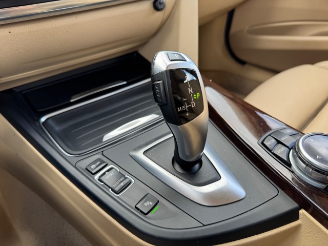 BMW 3-SERIE Stationwagon 5 drs