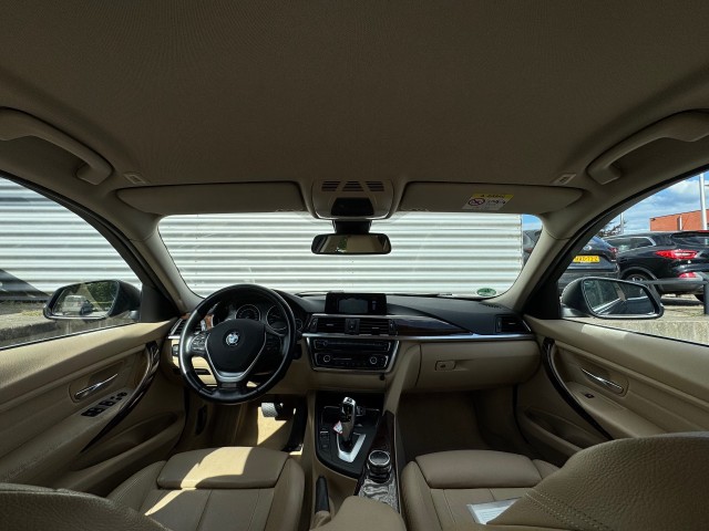 BMW 3-SERIE Stationwagon 5 drs