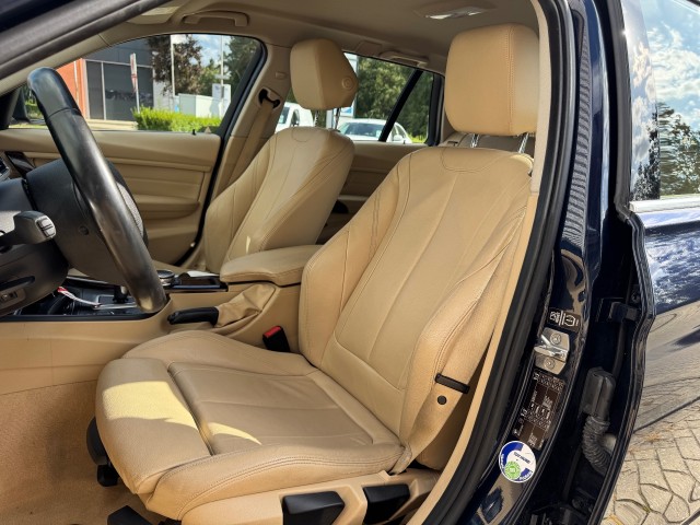 BMW 3-SERIE Stationwagon 5 drs